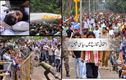 طلبہ کے احتجاج میں شدت، چار پولیس اہلکار زخمی، سابق جے پی ایس سی چیئرمین گرفتار،بی جے پی نےدی ریاست گیر بند کی کال